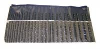 6WUD3 Extra-Length Set, List #120X, 25 Pc