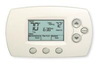 6WY10 Digital Thermostat, 1H, 1C, 5-1-1, 5-2 Prog