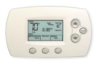 6WY12 Digital Thermostat, 2H, 2C, 5-1-1, 5-2 Prog