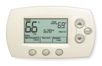 6WY13 Digital Thermostat, 2H, 2C, 5-1-1, 5-2 Prog