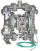 6WY65 Pump, Diaphragm, 1/2 In