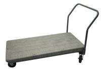6WZN0 Standard Platform Truck, 2000 lb.