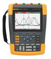 6WZP5 Oscilloscope Kit, 200 MHz, 2.5 GS/s, NIST