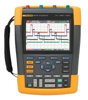 6WZR0 Oscilloscope Kit, 100 MHz, 1.25 GS/s