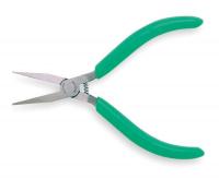 6X089 Plier, Short Flat Nose
