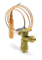 3A664 Compact Expansion Valve, 1/4 to 1/2 Ton