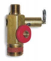 6X271 Manifold, Tank