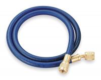 10M803 Charging Hose, Blue, 60 In