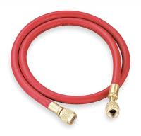 10M804 Charging Hose, Red, 60 In