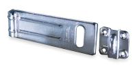 4T101 Latching Hasp, 4-1/2 In, EDP 81-1900