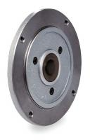 6X889 NEMA 56c Flange Mount