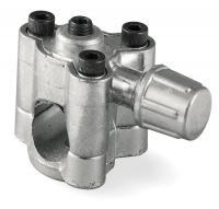 6X899 Valve, Pierce/Charge