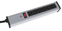 6X953 Electric Outlet Strip
