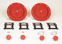 6XA26 Pump Repair Kit, Fluid