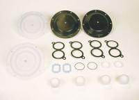 6XA29 Pump Repair Kit, Fluid