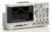 6XAC1 Oscilloscope, 4-channel, 70 MHz