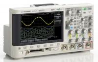 6XAC3 Oscilloscope, 4-channel, 100 MHz