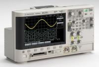 6XAC4 Oscilloscope, 2-channel, 200 MHz