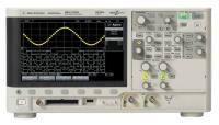 6XAC8 Oscilloscope, 2+8-channel, 100 MHz