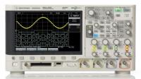 6XAD1 Oscilloscope, 2+8-channel, 200 MHz
