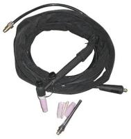 6XAD8 Tig Torch