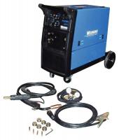 6XAE0 MIG Machine 230V, 250 Amps