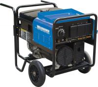 6XAE1 Welder Generator, 185 Amps DC