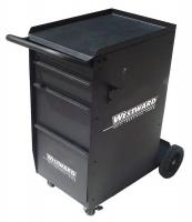 6XAE3 4 Drawer Welding Cabinet