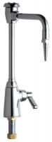 6XAG1 Laboratory Faucet, Manual, Lever