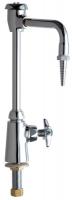 6XAG2 Laboratory Faucet, Manual, Cross