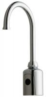 6XAG4 Lavatory Faucet, Electronic, 5-1/4In Spout