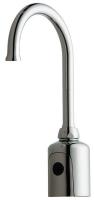 6XAG5 Lavatory Faucet, Electronic, 1.5GPM