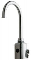 6XAG6 Lavatory Faucet, Electronic, 1.5GPM