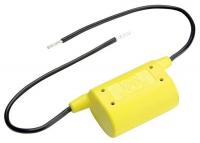 6XAR6 Ventilation Control, Use With 3CGA3