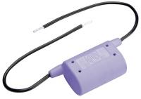 6XAR7 Ventilation Control, Use With 3CGA4