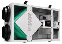 6XAU0 Energy Recovery Ventilator, 207 CFM
