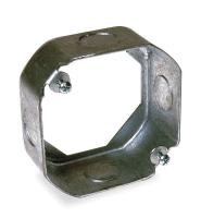 6XC81 Extension Ring, Octagon