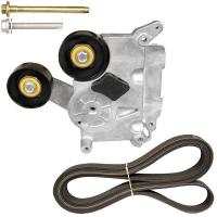 6XCF4 Belt Tensioner, Industry Number 89292