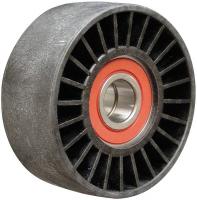 6XCV2 Tension Pulley, Industry Number 89104