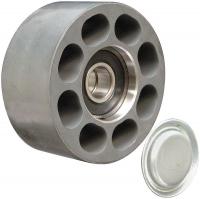 6XCV4 Tension Pulley, Industry Number 89106