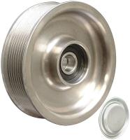 6XCV5 Tension Pulley, Industry Number 89107