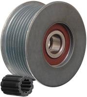 6XCW0 Tension Pulley, Industry Number 89112