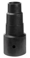 6XDN8 Step Adapter, For 3MUY2 and 3MUY3