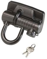 6XDP6 Truck Bed Security Lock