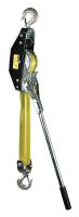 6XDZ6 Web Strap Puller, 6 ft., 3000 lb.