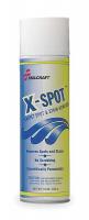6XE51 Spot and Stain Remover, Aerosol Can
