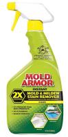 6XFG7 Mold/Mildew Stain Remover, 32 Oz.