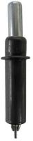 6XFT4 Riveting Clamp, 5/32 Dia, 1/2-3/4 Grip
