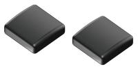 6XFY9 Pad Set, Replacement, For 6XFY6, Pk 2