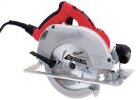 6XG37 Circular Saw, 7-1/4 In. Blade, 5800 rpm